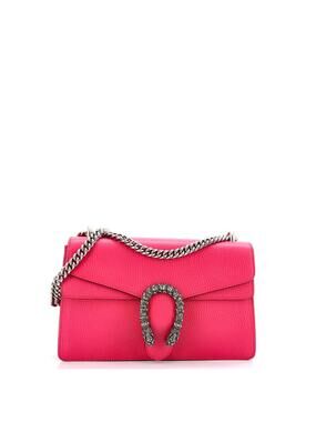Gucci Dionysus Bag Leather Small #234855G14B